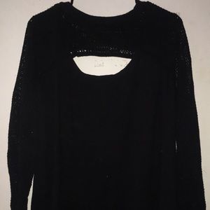 Torrid long sleeve